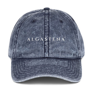 Vintage "ALGASTENA" Dad Hat