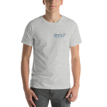 Load image into Gallery viewer, Jammin&#39; Pocket Unisex Tee