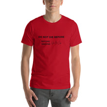 Load image into Gallery viewer, &quot;Singing my own Song&quot; Motivation T-shirt