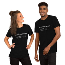 Load image into Gallery viewer, &quot;Singing your own song&quot; T-Shirt