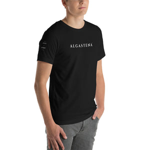 ALGASTENA "Official" Unisex