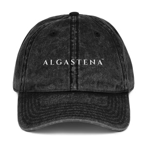 Vintage "ALGASTENA" Dad Hat
