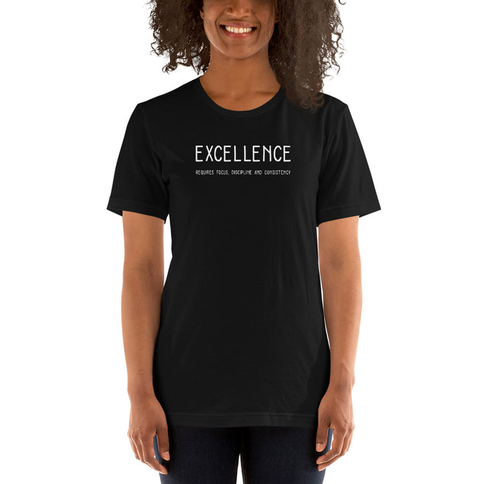 Excellence Unisex