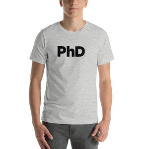PhD II